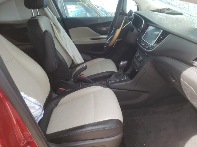 Photo 4 VIN: KL4CJASB2JB638118 - BUICK ENCORE PRE 