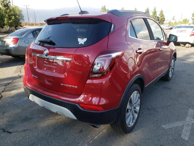 Photo 3 VIN: KL4CJASB2JB641715 - BUICK ENCORE PRE 