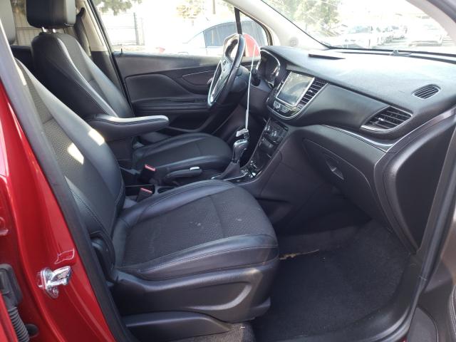 Photo 4 VIN: KL4CJASB2JB641715 - BUICK ENCORE PRE 