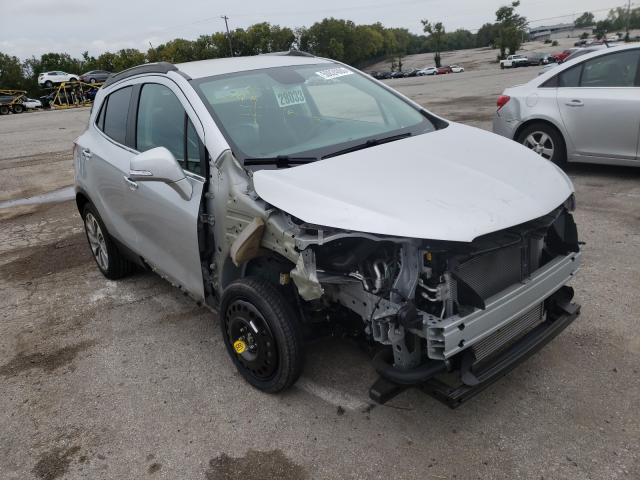 Photo 0 VIN: KL4CJASB2JB642699 - BUICK ENCORE PRE 