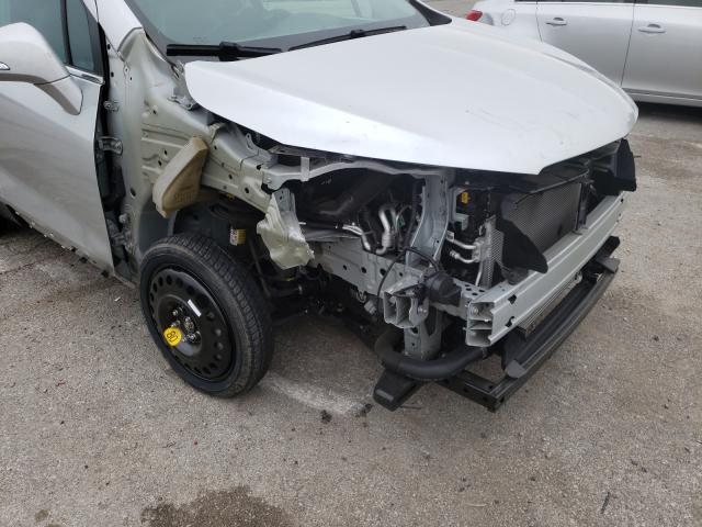 Photo 8 VIN: KL4CJASB2JB642699 - BUICK ENCORE PRE 