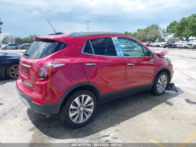 Photo 3 VIN: KL4CJASB2JB652651 - BUICK ENCORE 