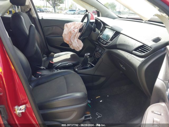 Photo 4 VIN: KL4CJASB2JB652651 - BUICK ENCORE 