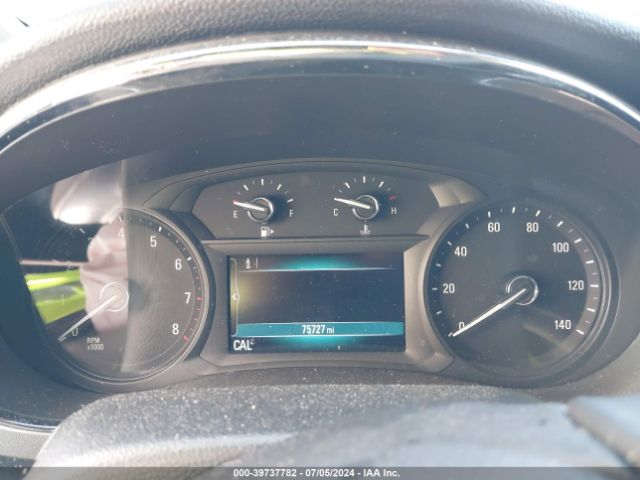 Photo 6 VIN: KL4CJASB2JB652651 - BUICK ENCORE 