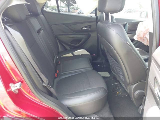 Photo 7 VIN: KL4CJASB2JB652651 - BUICK ENCORE 