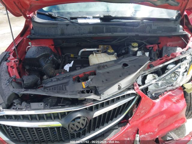 Photo 9 VIN: KL4CJASB2JB652651 - BUICK ENCORE 