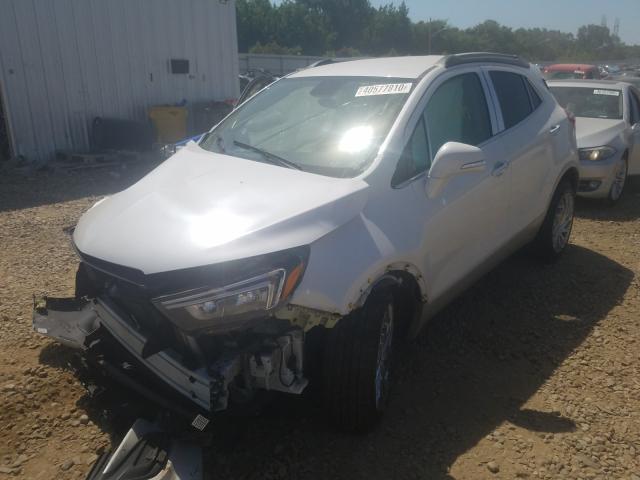 Photo 1 VIN: KL4CJASB2JB663388 - BUICK ENCORE PRE 