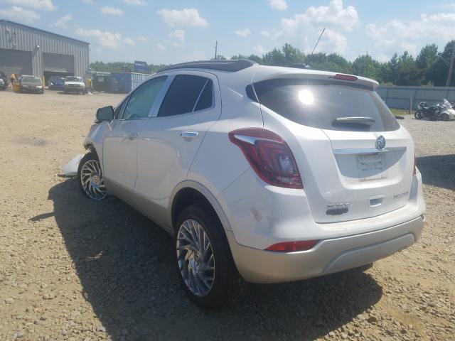 Photo 2 VIN: KL4CJASB2JB663388 - BUICK ENCORE PRE 