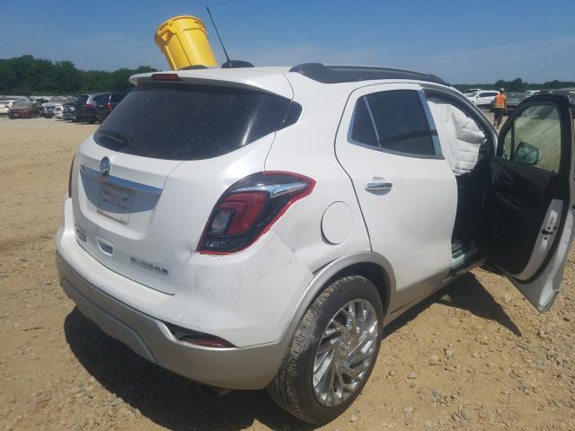 Photo 3 VIN: KL4CJASB2JB663388 - BUICK ENCORE PRE 