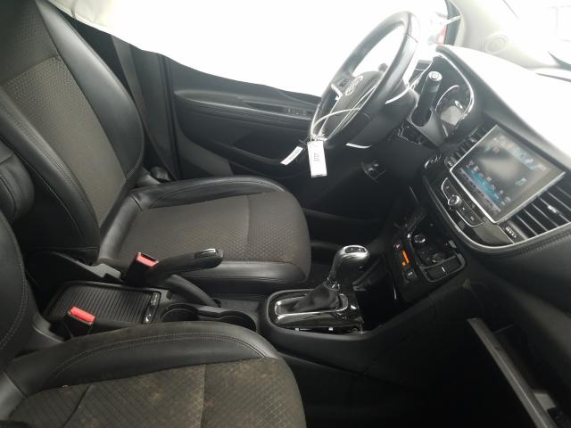 Photo 4 VIN: KL4CJASB2JB663388 - BUICK ENCORE PRE 