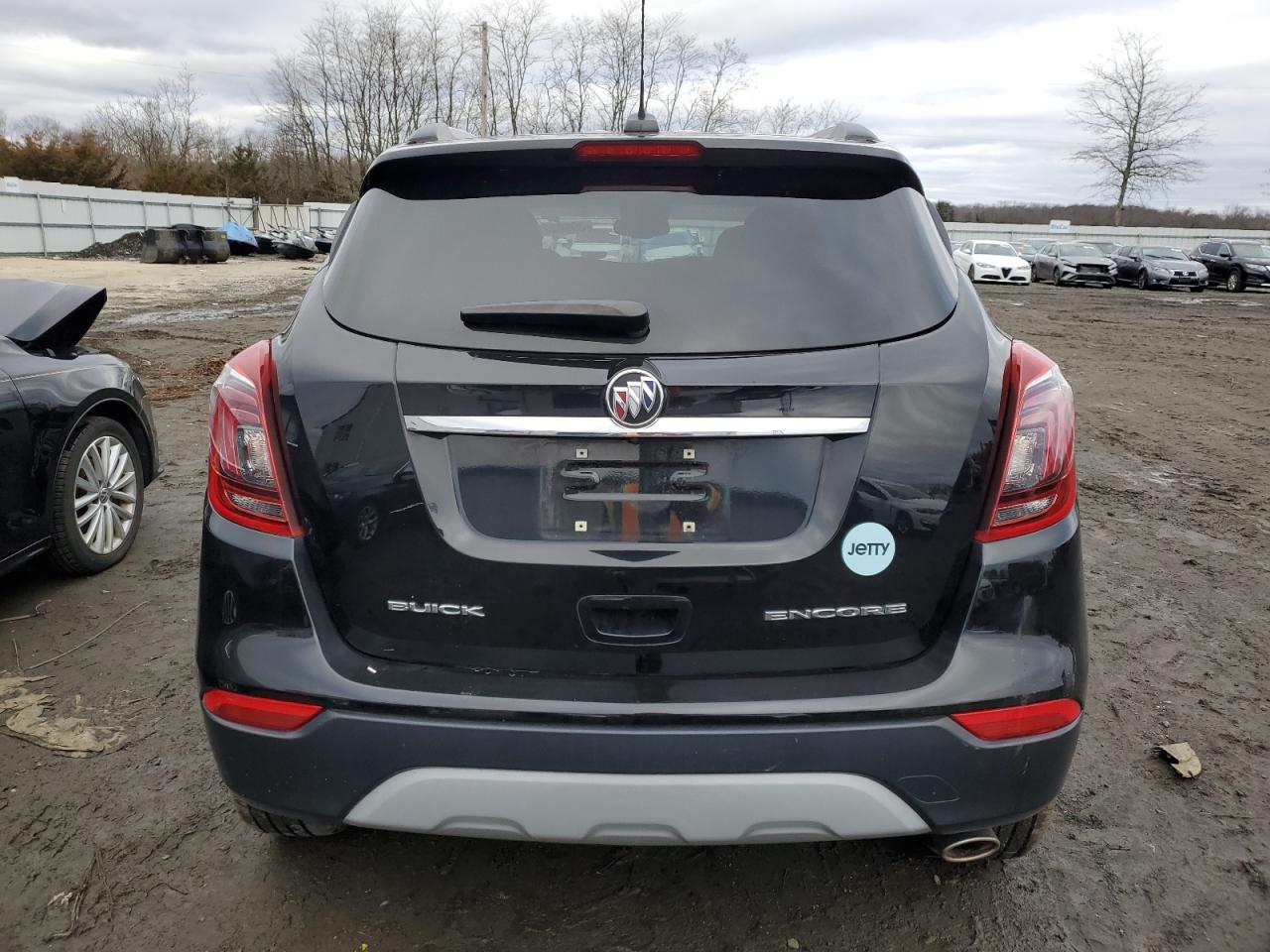 Photo 5 VIN: KL4CJASB2JB671068 - BUICK ENCORE 