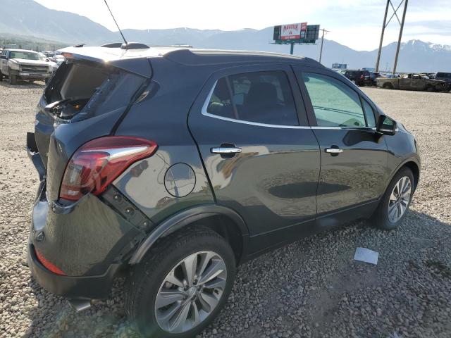 Photo 2 VIN: KL4CJASB2JB686265 - BUICK ENCORE 