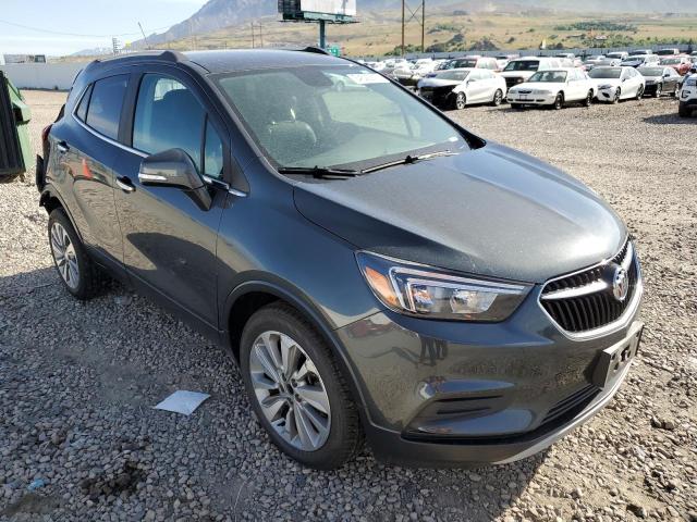 Photo 3 VIN: KL4CJASB2JB686265 - BUICK ENCORE 