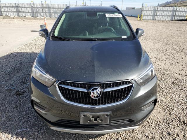 Photo 4 VIN: KL4CJASB2JB686265 - BUICK ENCORE 