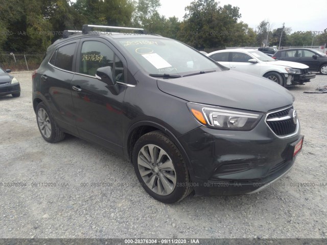 Photo 0 VIN: KL4CJASB2JB686587 - BUICK ENCORE 