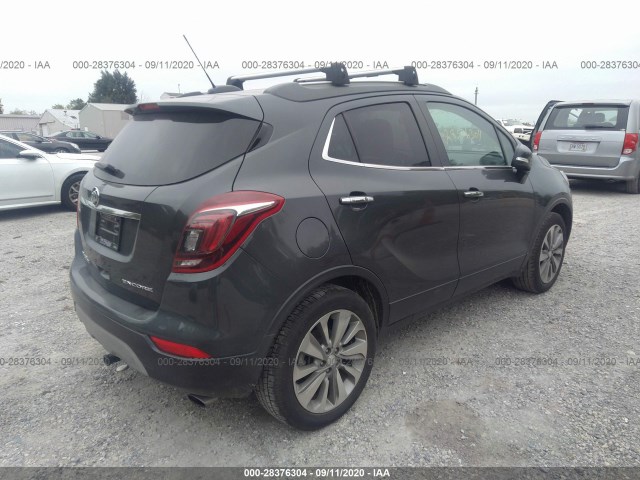 Photo 3 VIN: KL4CJASB2JB686587 - BUICK ENCORE 