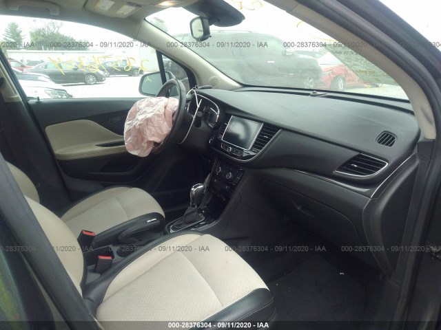 Photo 4 VIN: KL4CJASB2JB686587 - BUICK ENCORE 