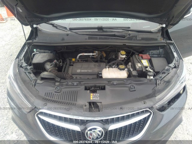 Photo 9 VIN: KL4CJASB2JB686587 - BUICK ENCORE 