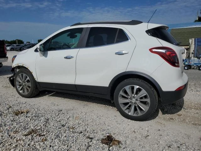 Photo 1 VIN: KL4CJASB2JB689411 - BUICK ENCORE PRE 