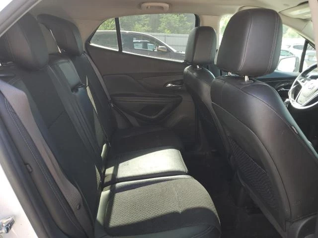 Photo 10 VIN: KL4CJASB2JB689411 - BUICK ENCORE PRE 