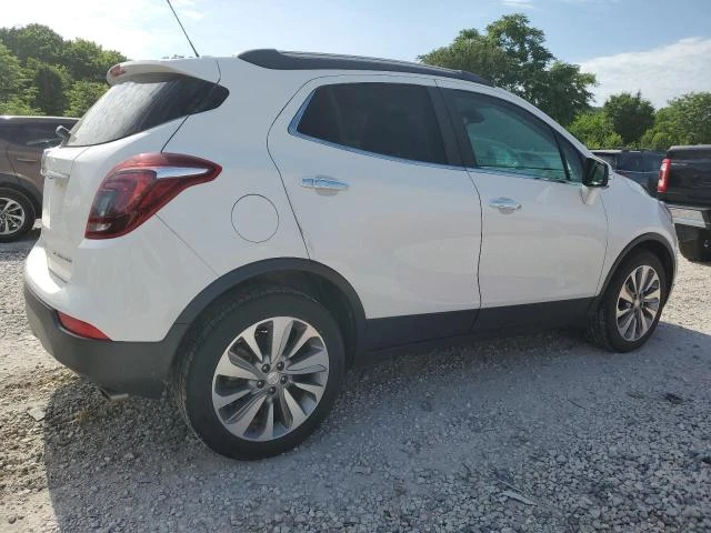 Photo 2 VIN: KL4CJASB2JB689411 - BUICK ENCORE PRE 