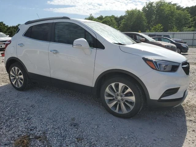 Photo 3 VIN: KL4CJASB2JB689411 - BUICK ENCORE PRE 