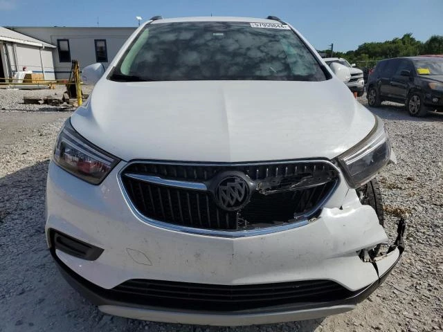 Photo 4 VIN: KL4CJASB2JB689411 - BUICK ENCORE PRE 