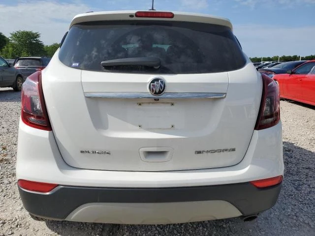 Photo 5 VIN: KL4CJASB2JB689411 - BUICK ENCORE PRE 