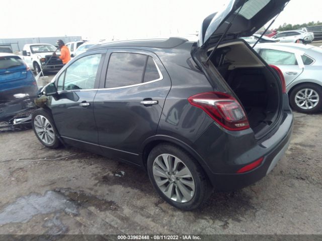 Photo 2 VIN: KL4CJASB2JB692048 - BUICK ENCORE 