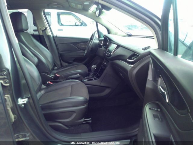 Photo 4 VIN: KL4CJASB2JB692048 - BUICK ENCORE 