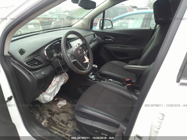 Photo 4 VIN: KL4CJASB2JB692907 - BUICK ENCORE 