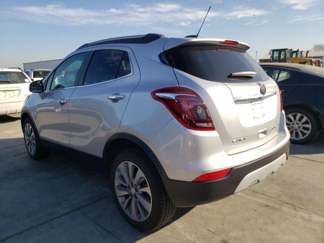 Photo 2 VIN: KL4CJASB2JB698108 - BUICK ENCORE PRE 