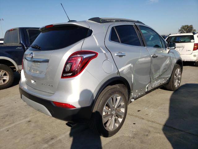 Photo 3 VIN: KL4CJASB2JB698108 - BUICK ENCORE PRE 