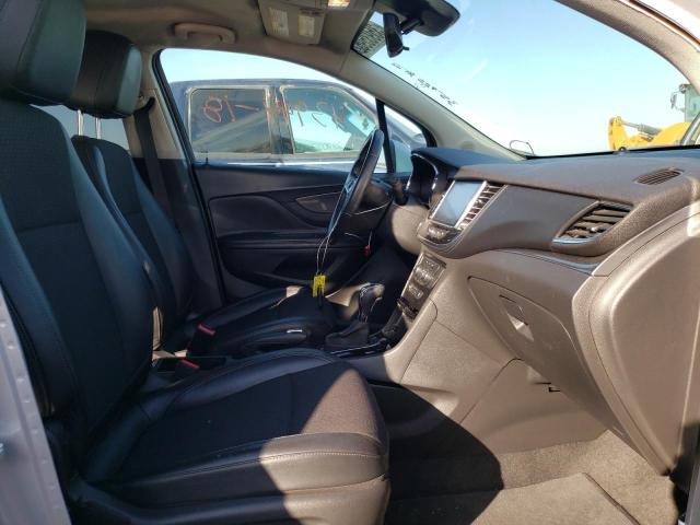 Photo 4 VIN: KL4CJASB2JB698108 - BUICK ENCORE PRE 