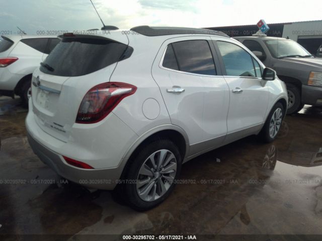 Photo 3 VIN: KL4CJASB2JB711181 - BUICK ENCORE 