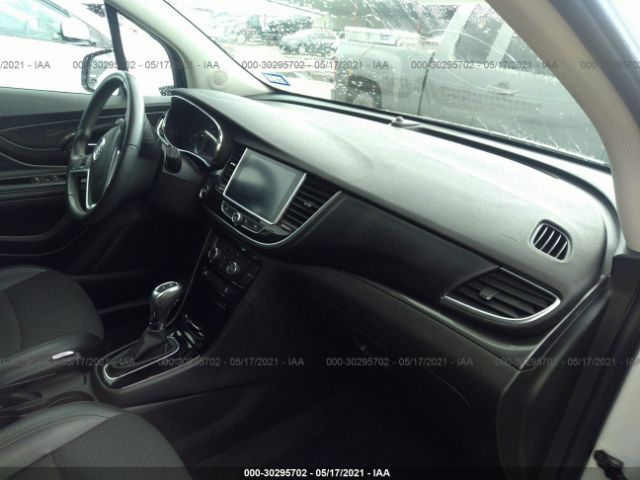 Photo 4 VIN: KL4CJASB2JB711181 - BUICK ENCORE 