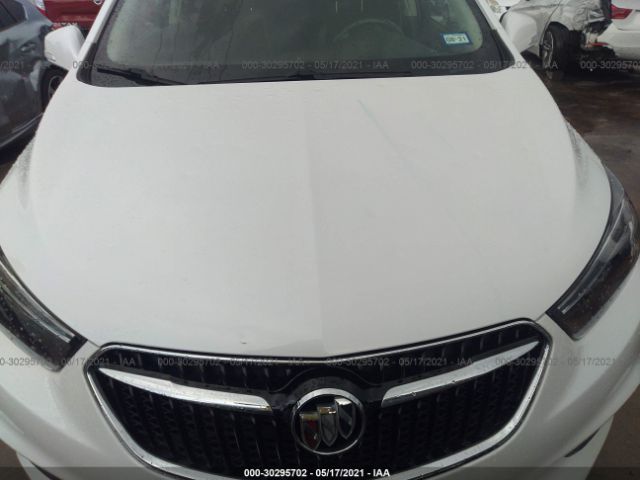 Photo 5 VIN: KL4CJASB2JB711181 - BUICK ENCORE 