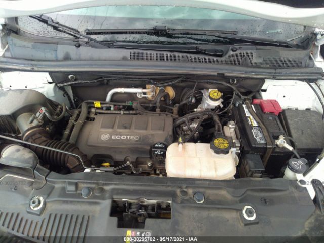 Photo 9 VIN: KL4CJASB2JB711181 - BUICK ENCORE 