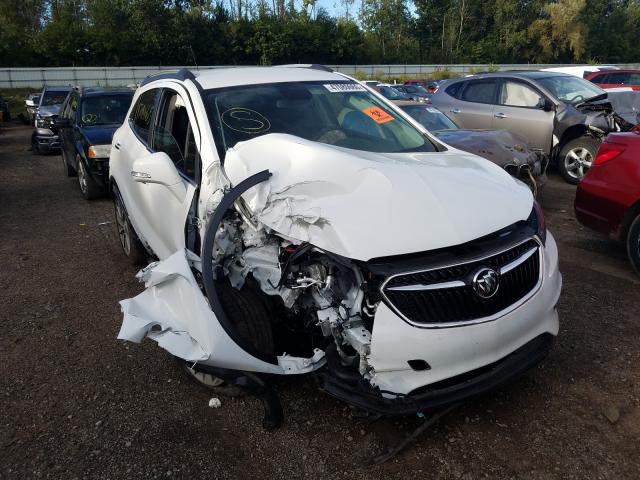 Photo 0 VIN: KL4CJASB2JB723492 - BUICK ENCORE PRE 