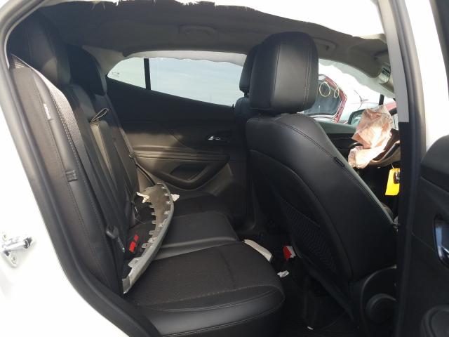 Photo 5 VIN: KL4CJASB2JB723492 - BUICK ENCORE PRE 