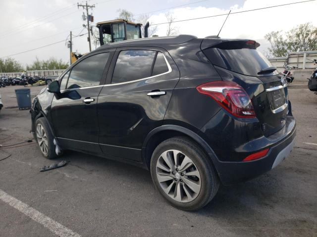 Photo 1 VIN: KL4CJASB2KB702935 - BUICK ENCORE PRE 