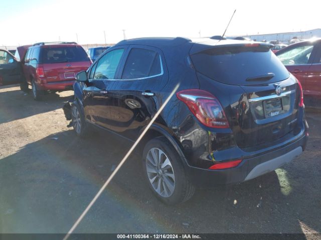 Photo 2 VIN: KL4CJASB2KB704216 - BUICK ENCORE 