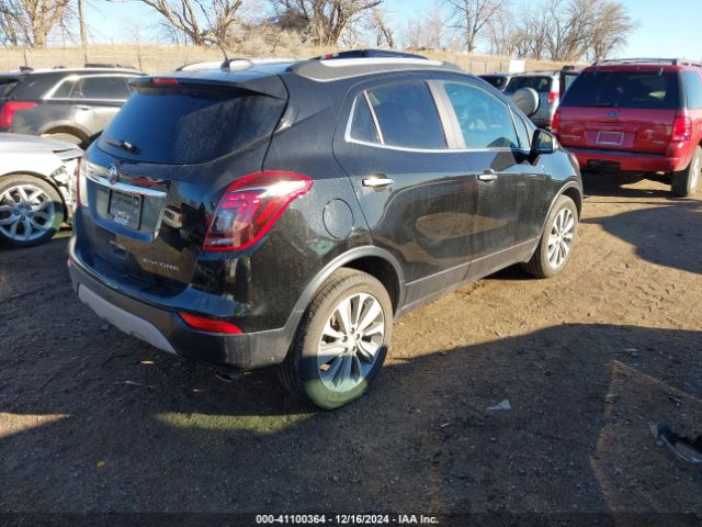 Photo 3 VIN: KL4CJASB2KB704216 - BUICK ENCORE 