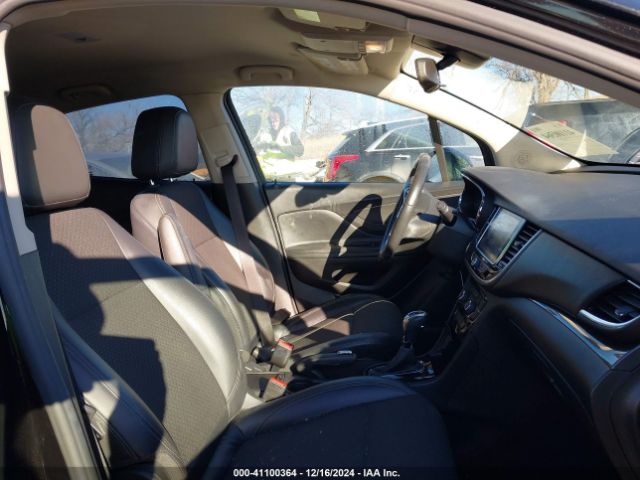 Photo 4 VIN: KL4CJASB2KB704216 - BUICK ENCORE 