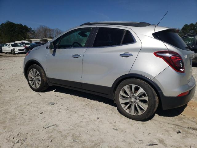 Photo 1 VIN: KL4CJASB2KB709304 - BUICK ENCORE PRE 