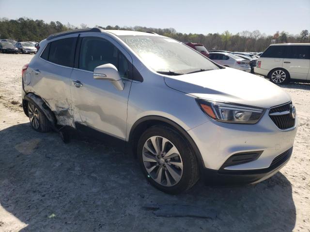 Photo 3 VIN: KL4CJASB2KB709304 - BUICK ENCORE PRE 