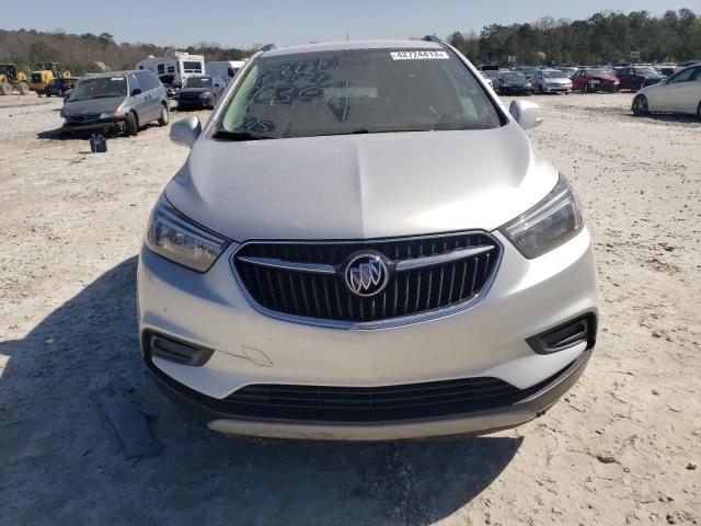 Photo 4 VIN: KL4CJASB2KB709304 - BUICK ENCORE PRE 