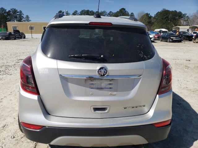 Photo 5 VIN: KL4CJASB2KB709304 - BUICK ENCORE PRE 