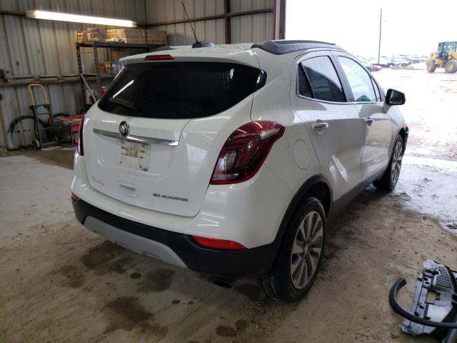 Photo 3 VIN: KL4CJASB2KB710694 - BUICK ENCORE PRE 