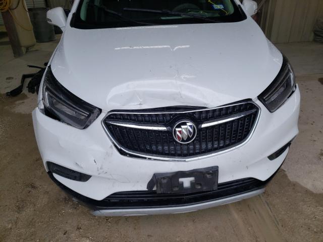 Photo 8 VIN: KL4CJASB2KB710694 - BUICK ENCORE PRE 